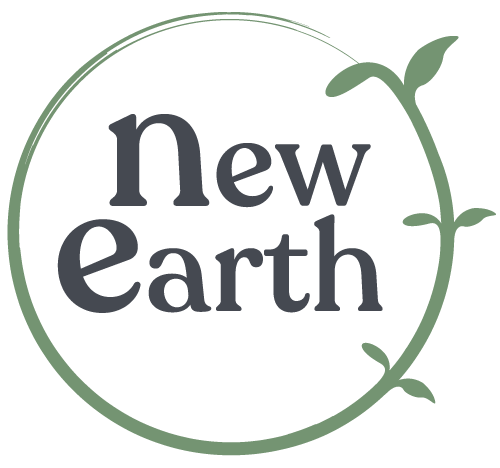 New Earth Living
