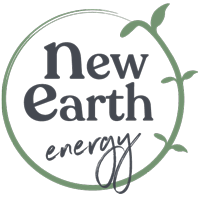 NewEarthEnergy Logo