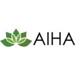 AIHA Logo Banner