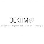 OCKHM logo