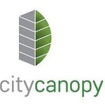 City canopy logo